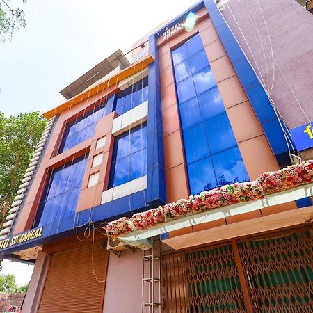 Fabhotel Sumangal Gwalior Buitenkant foto