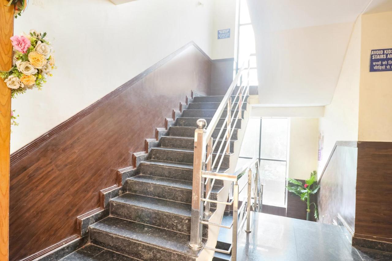 Fabhotel Sumangal Gwalior Buitenkant foto